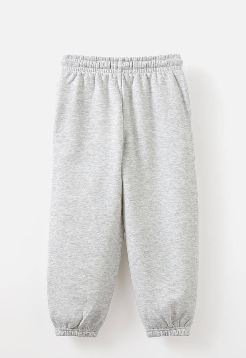 Cotton On - License sammy relax trackpant - lcn nic fog grey marle/tmnt 84