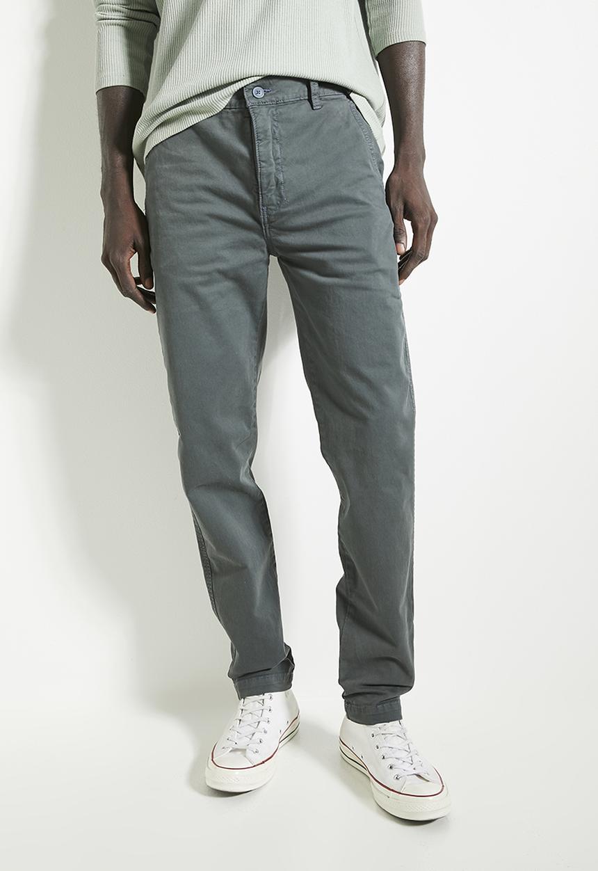 Levi’s® - Xx chino std iii za - dark slate shady
