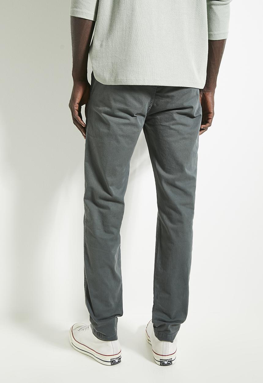 Levi’s® - Xx chino std iii za - dark slate shady