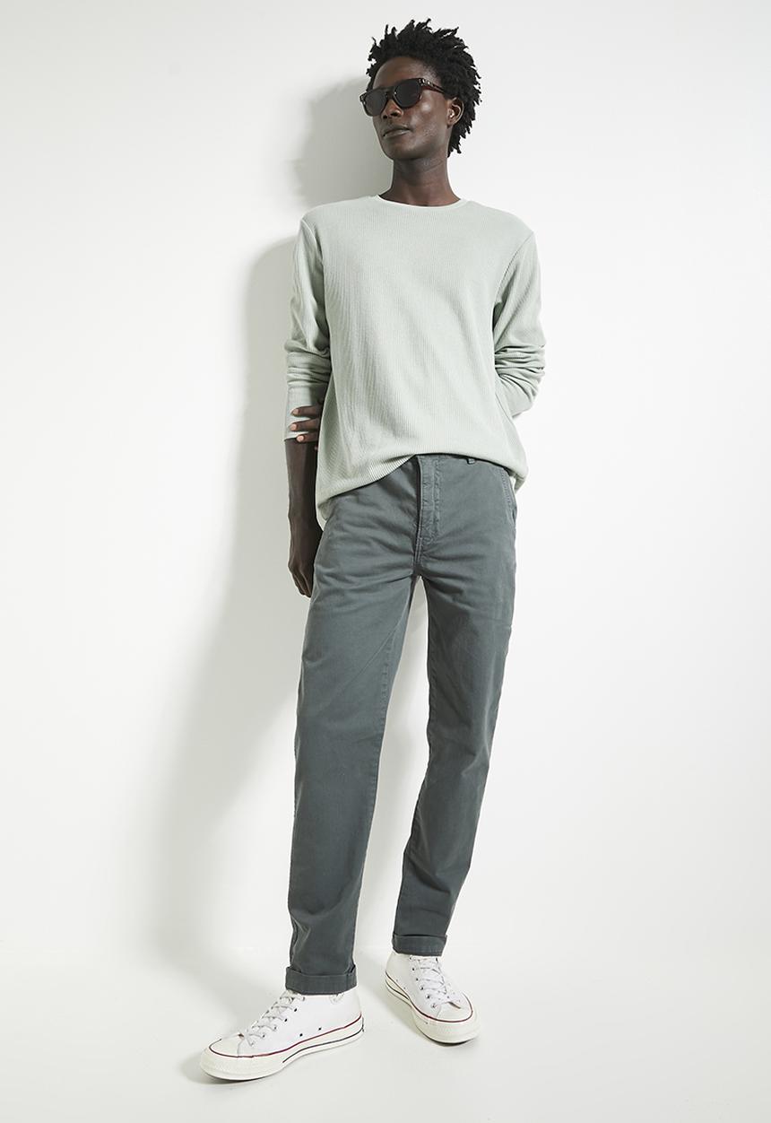 Levi’s® - Xx chino std iii za - dark slate shady