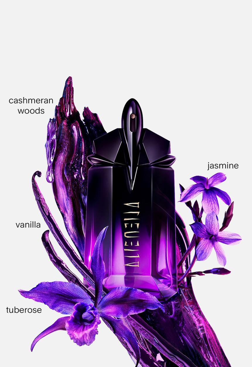 Mugler - Mugler Alien Extraintense Edp - 30ml