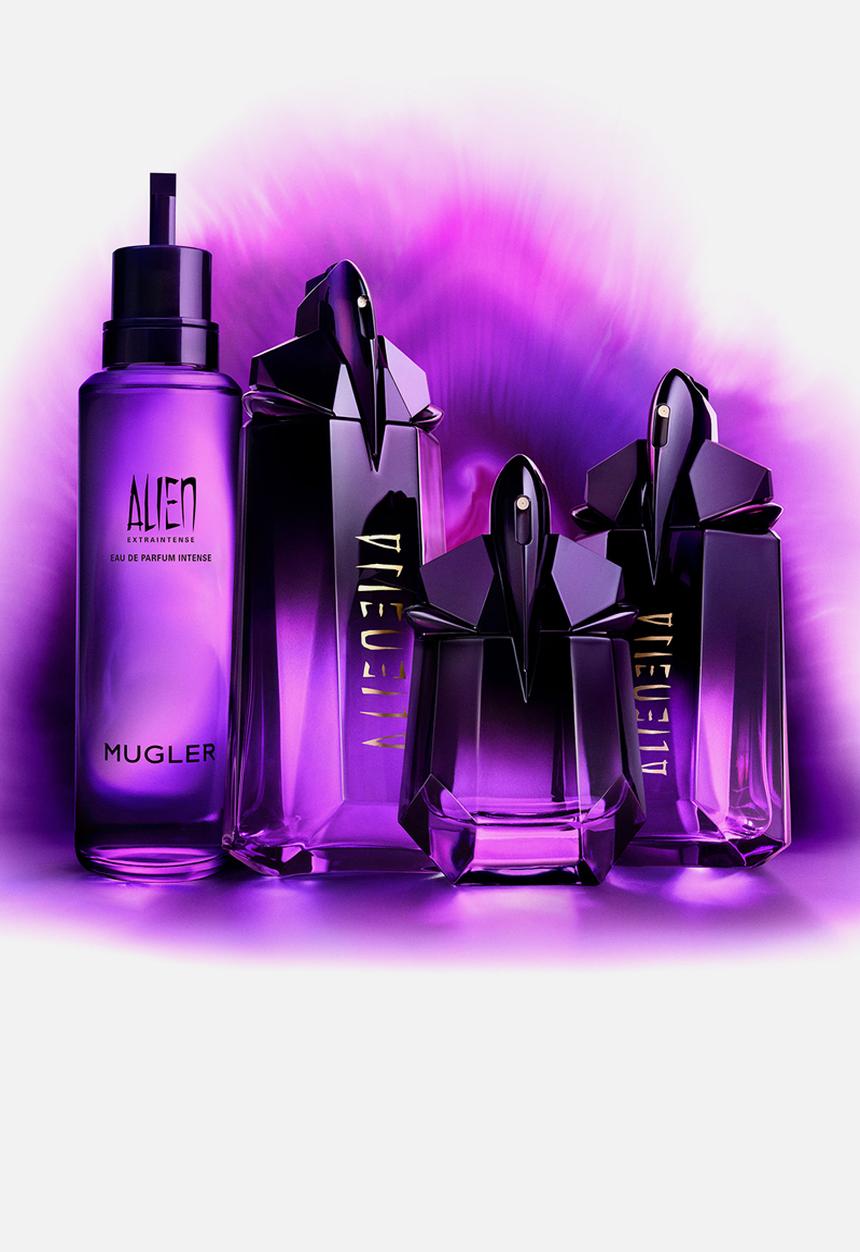 Mugler - Mugler Alien Extraintense Edp - 30ml
