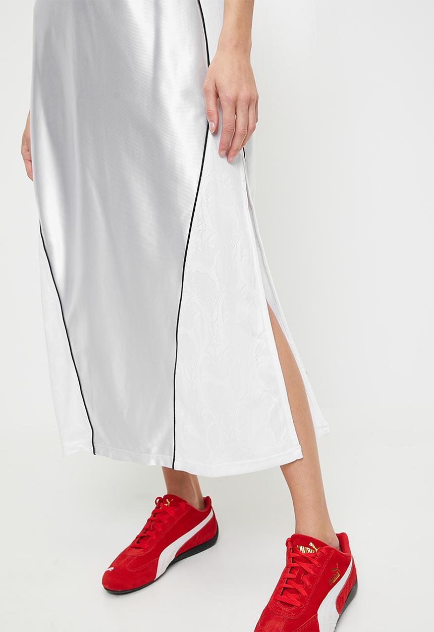 PUMA - Dare To Jer-She Dress - Puma White