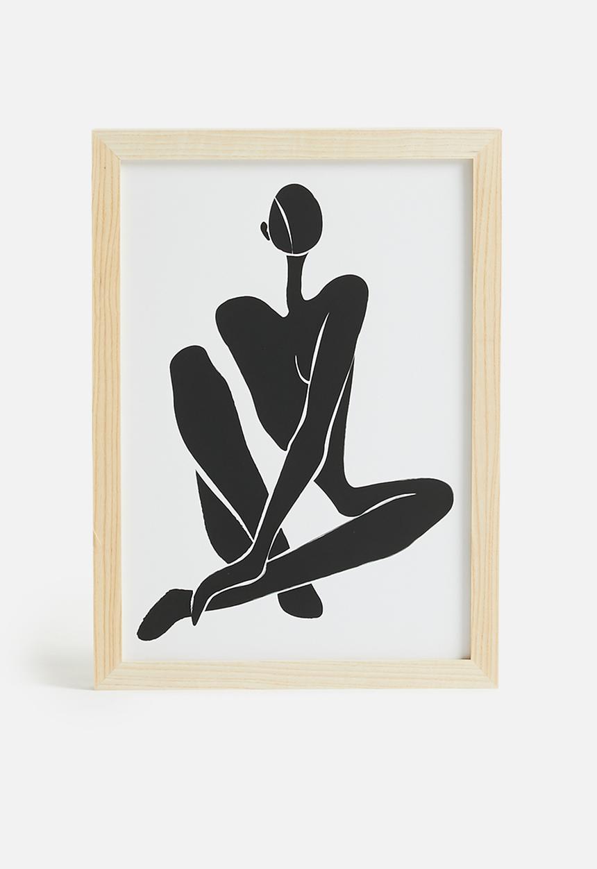 MJ Design Studio - Female Body I
