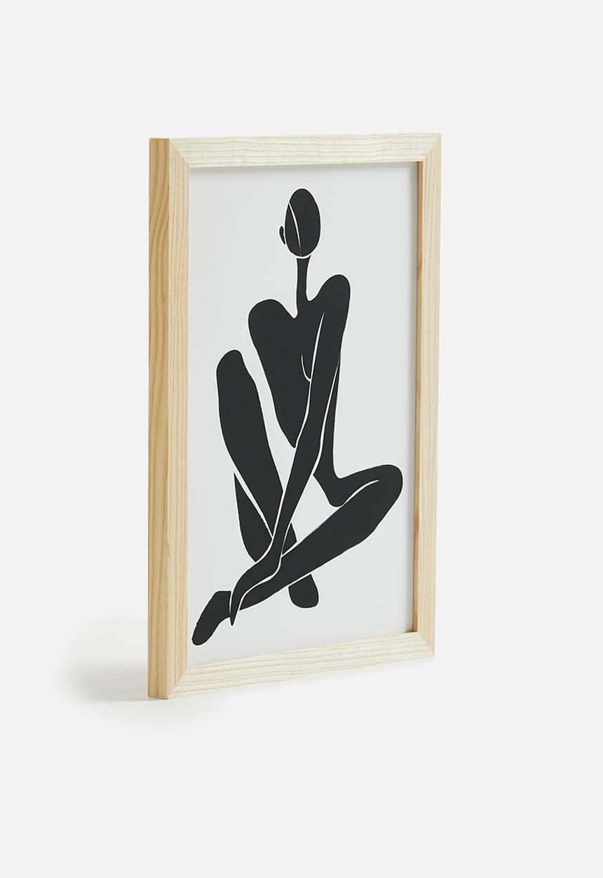 MJ Design Studio - Female Body I