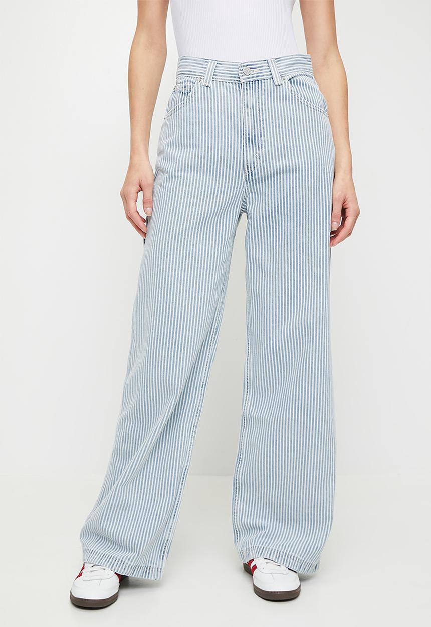 Levi’s® - Cinch Baggy Carpenter Handy Woman