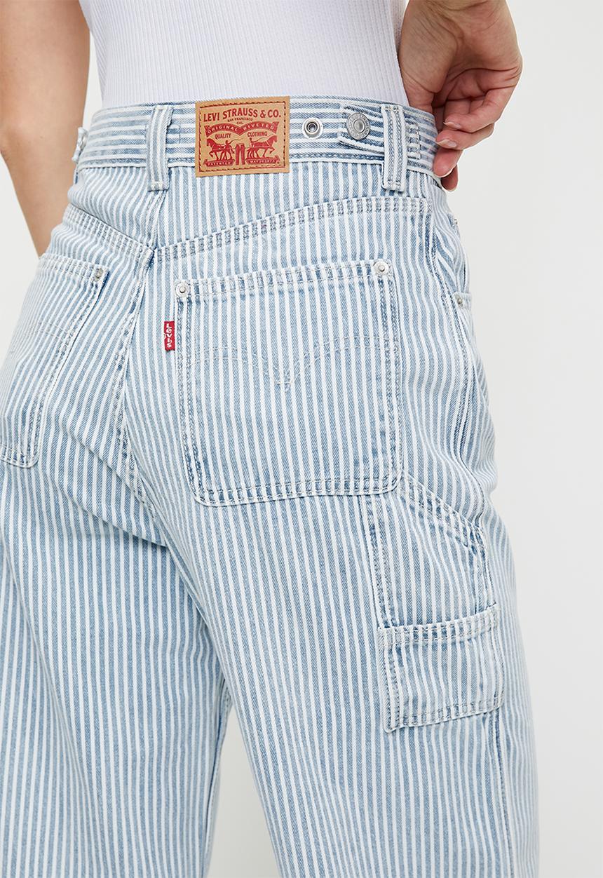 Levi’s® - Cinch Baggy Carpenter Handy Woman