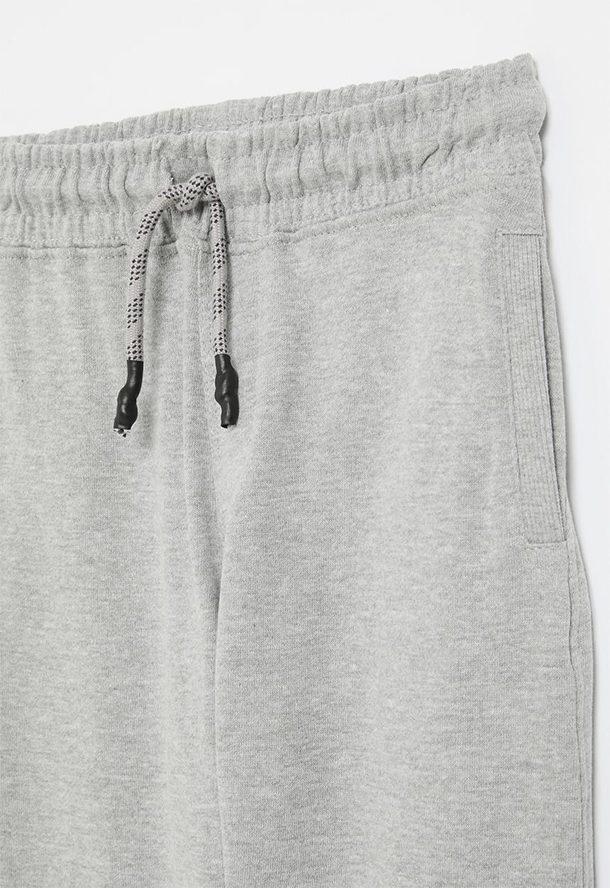 MANGO - Joggers francia - medium gray