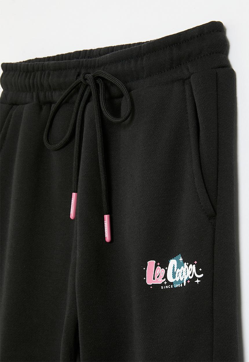 Lee Cooper - Willow - Black 