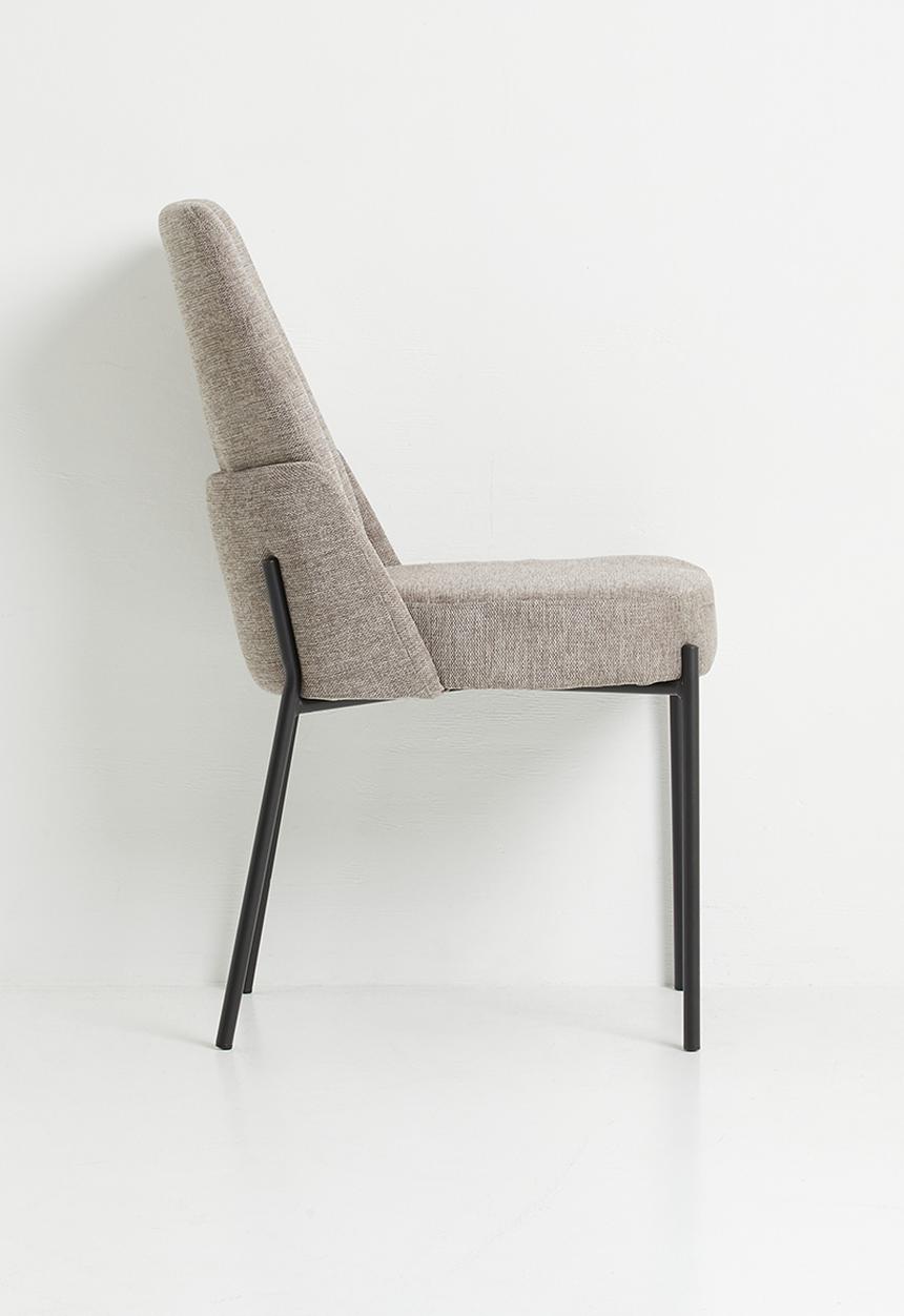 Sixth Floor - Imogen dining chair set of 2 - natural