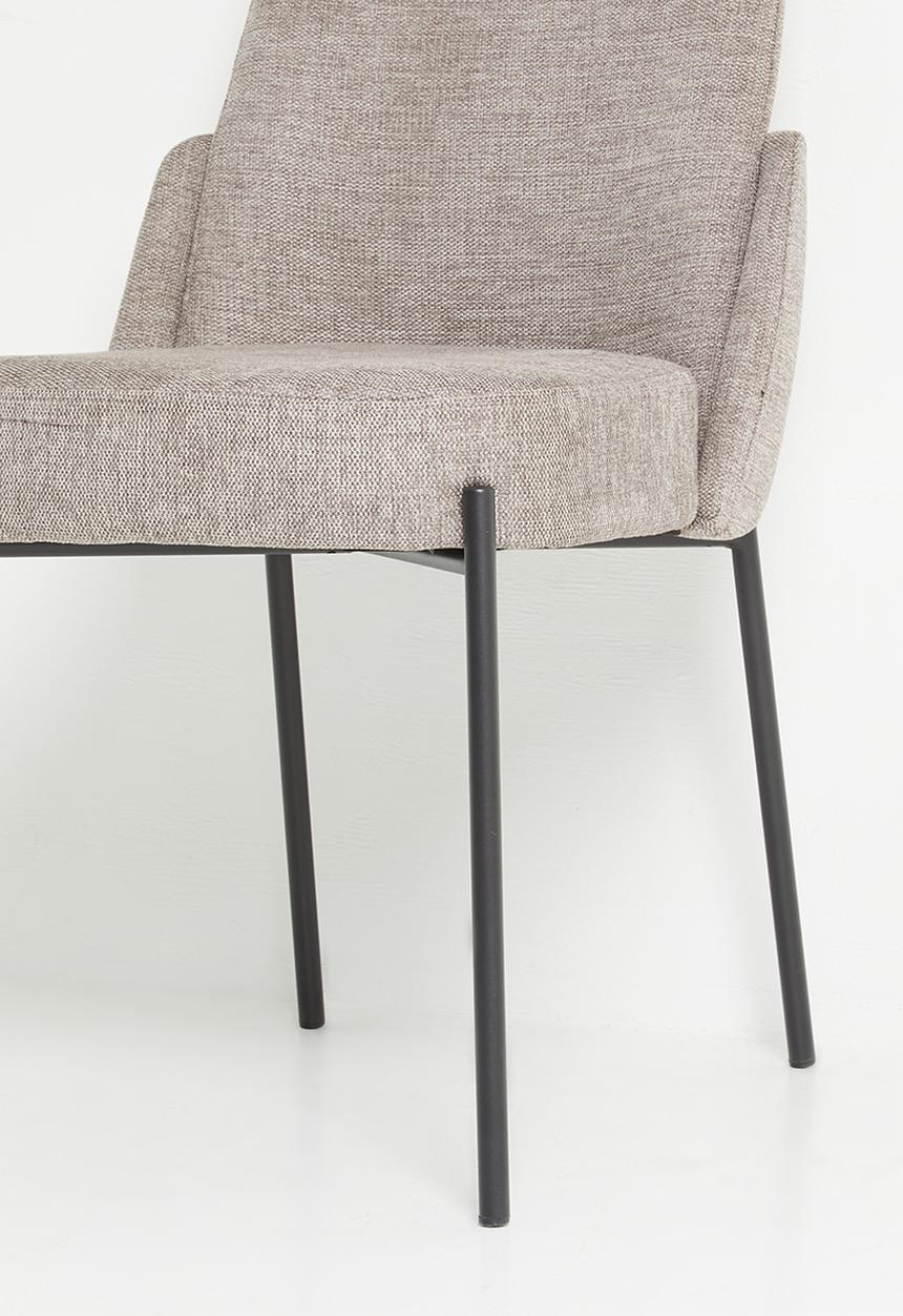 Sixth Floor - Imogen dining chair set of 2 - natural