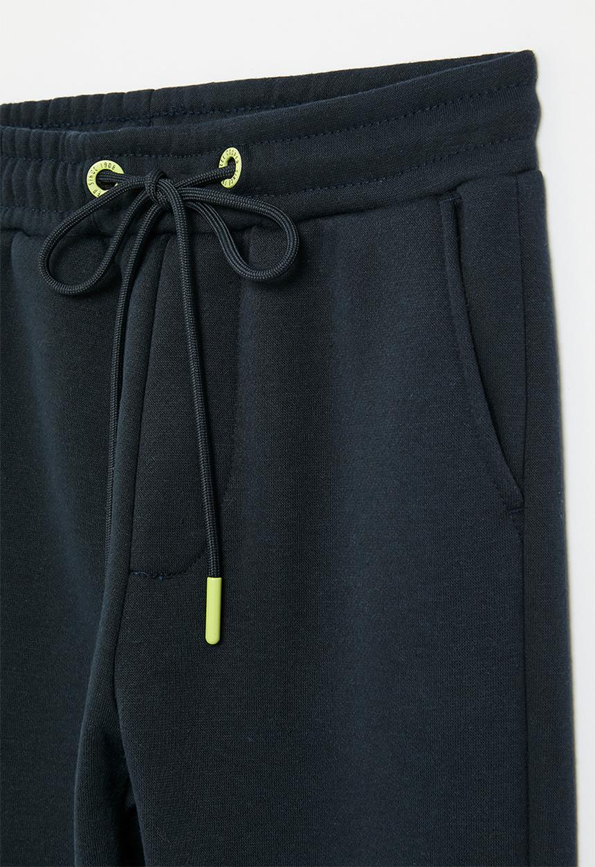 Lee Cooper - Polo-Navy
