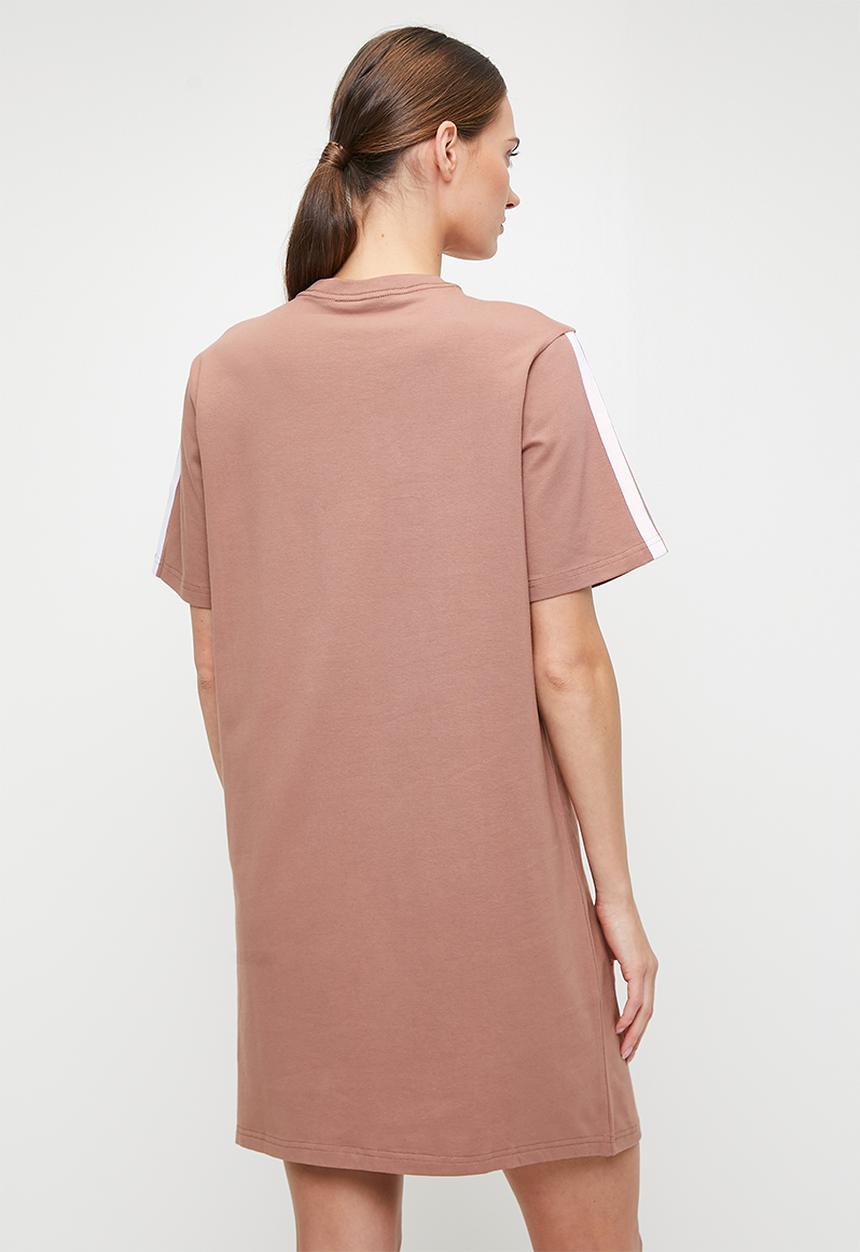 adidas Performance - W 3S Bf T Dr 3 - Warm Clay