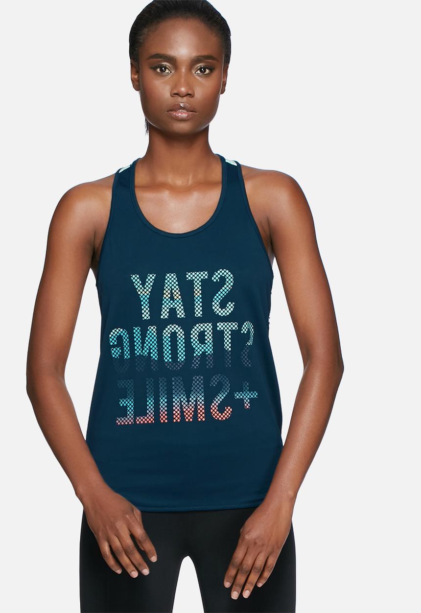 ONLY Play - Gretha tank top