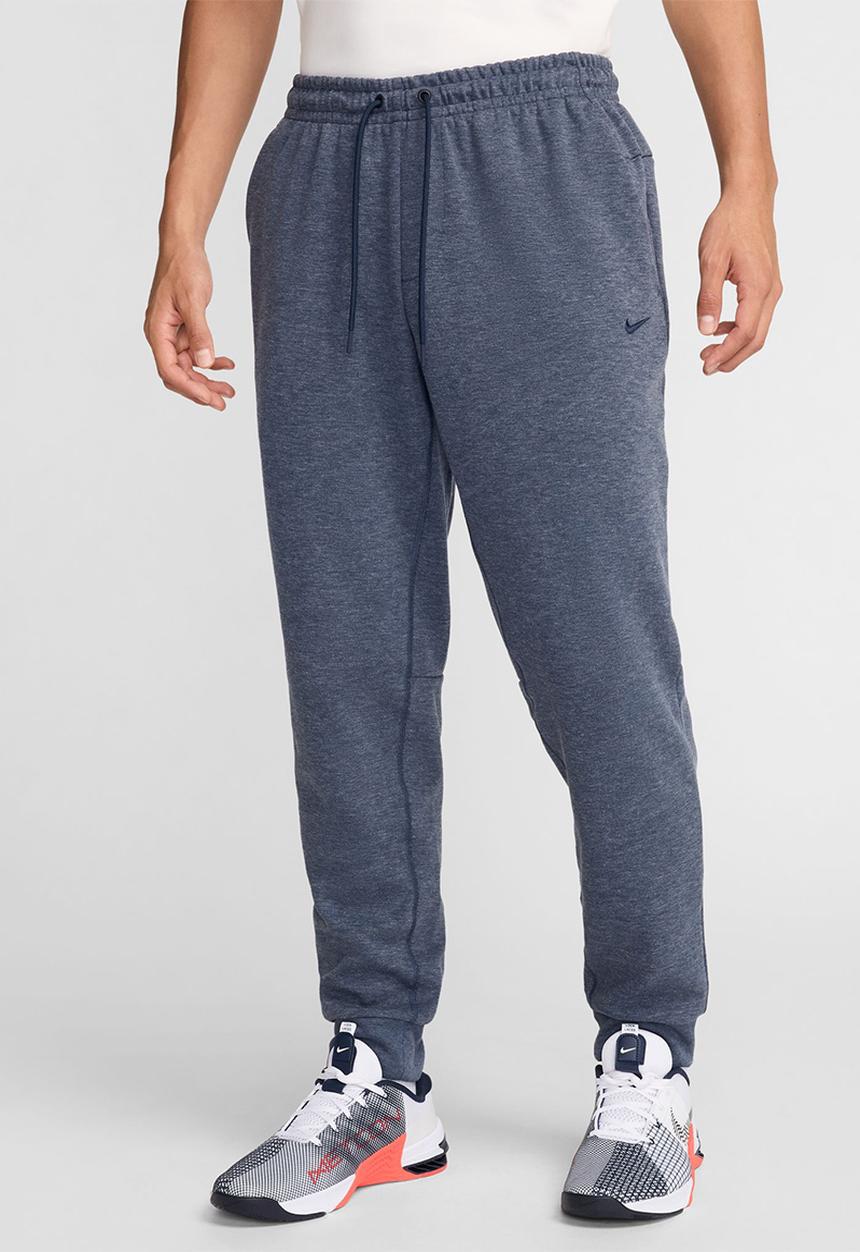 Nike - Primary  Dri-FIT UV Versatile Joggers - Obsidian/Navy