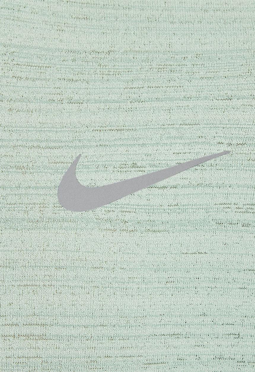 Nike - Nike Dri-Fit Short Sleeve Miler Top