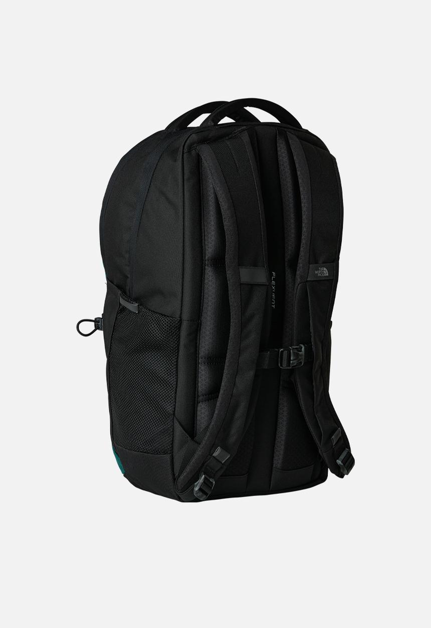 The North Face - Jester - Deep Nori - TNF Black