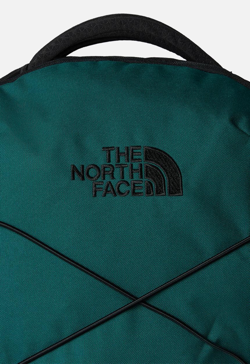 The North Face - Jester - Deep Nori - TNF Black