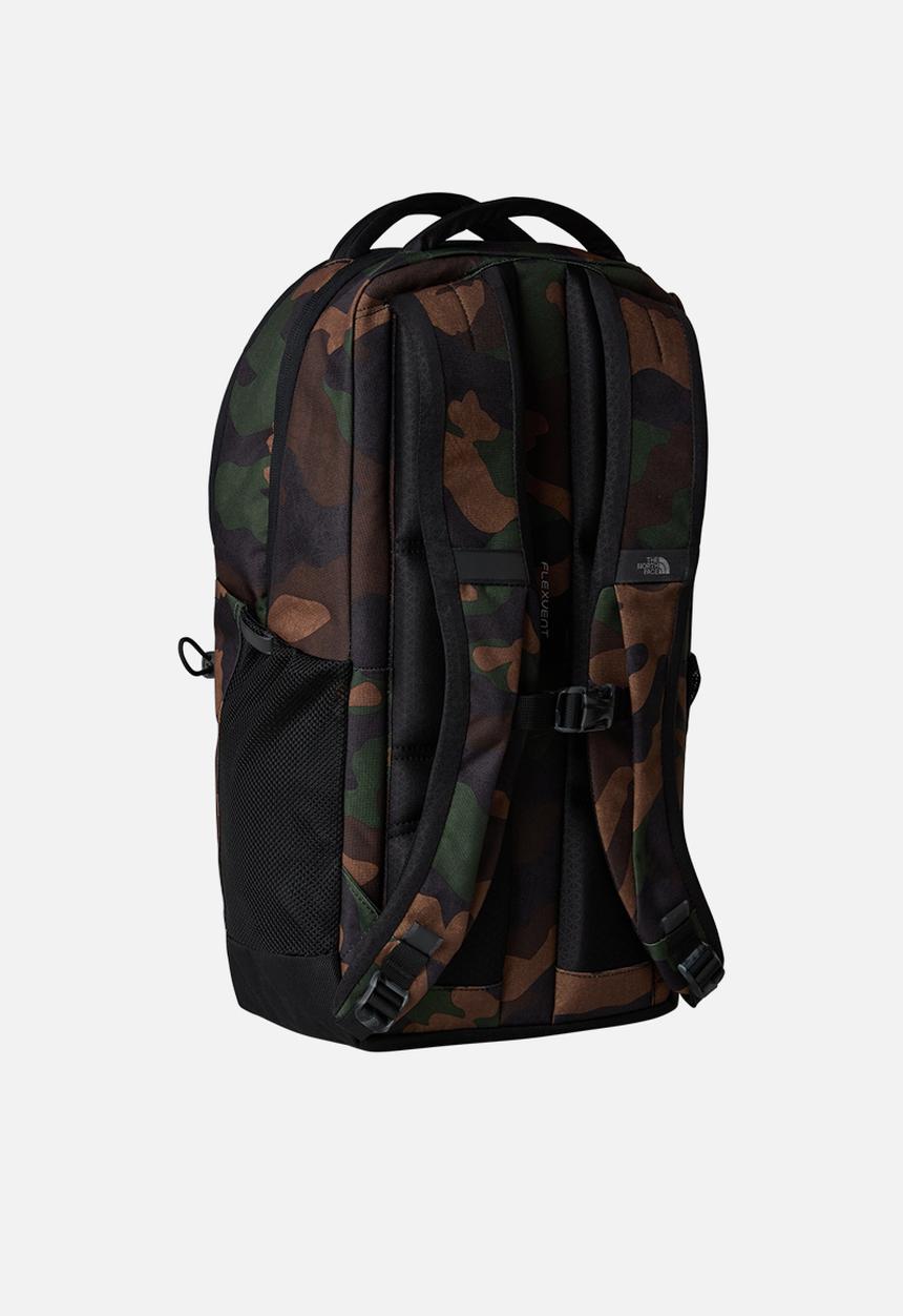 The North Face - Jester - TNF Black Camo - TNF Black