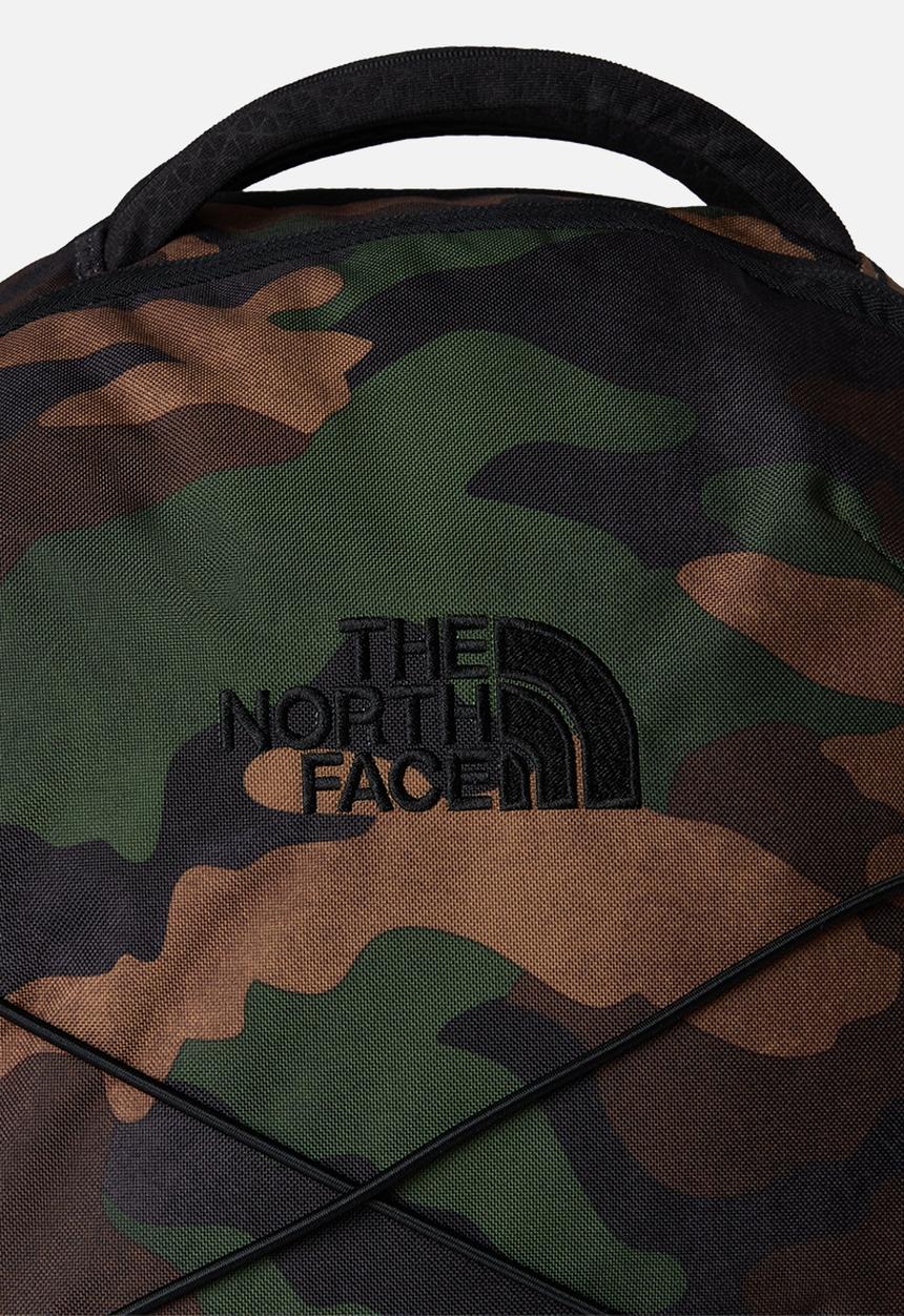The North Face - Jester - TNF Black Camo - TNF Black