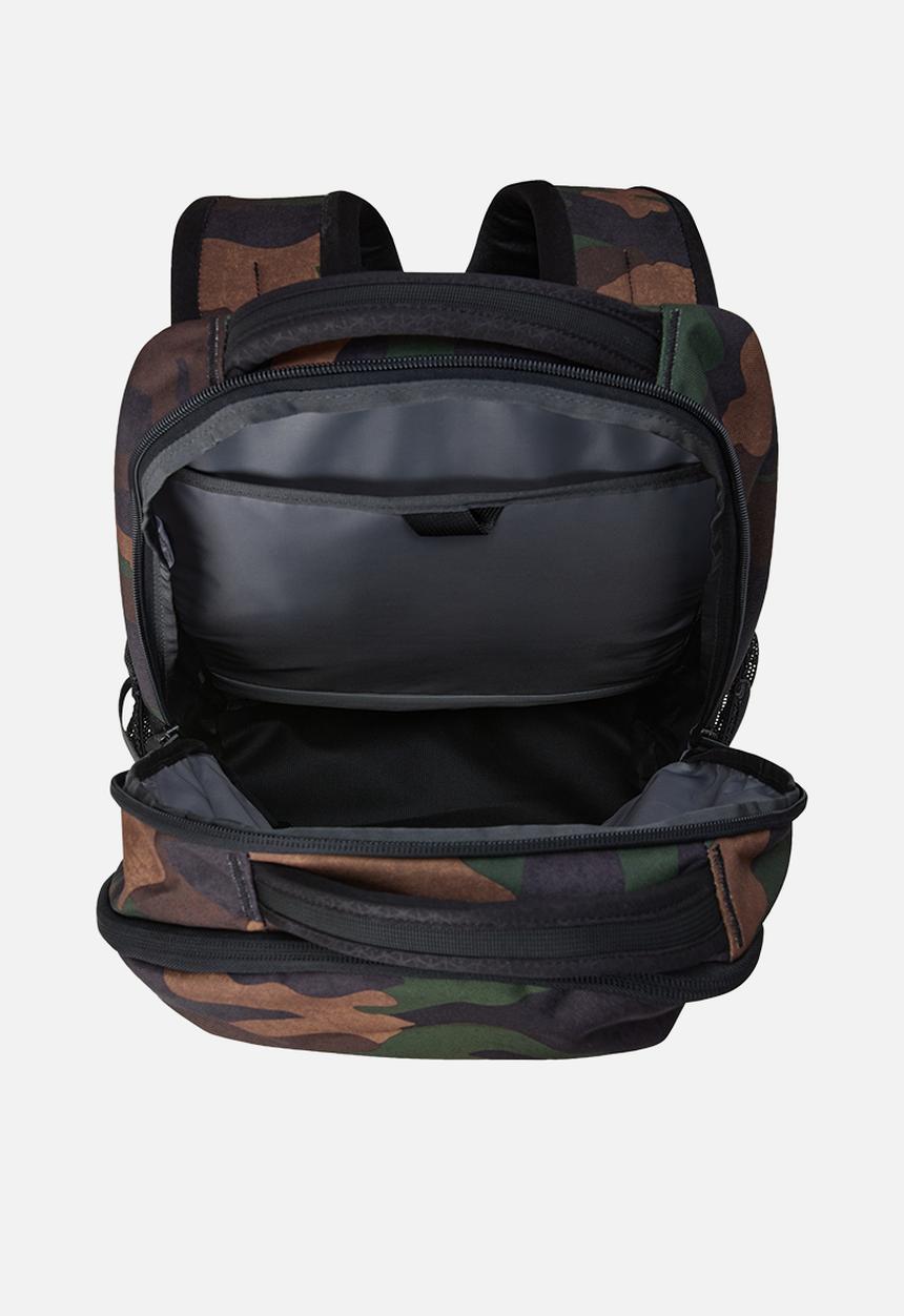 The North Face - Jester - TNF Black Camo - TNF Black