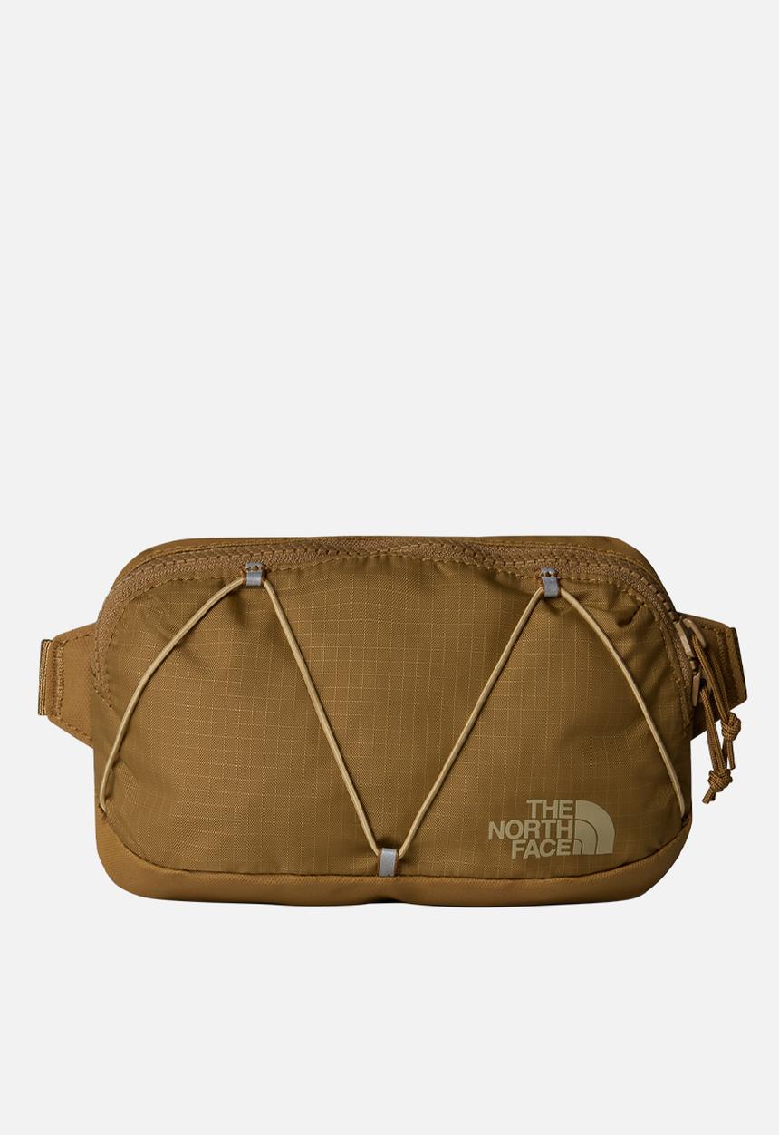 The North Face - Terra Lumbar 1L - Utility Brown-Khaki Stone