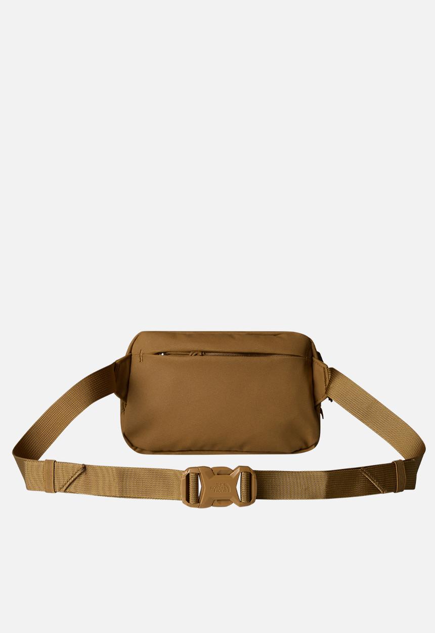 The North Face - Terra Lumbar 1L - Utility Brown-Khaki Stone