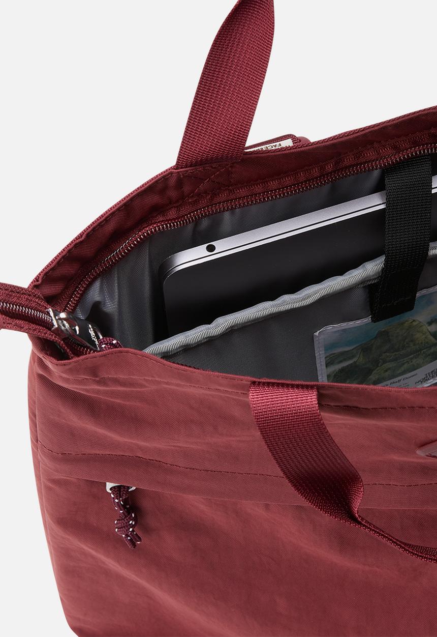 The North Face - Berkeley Tote Pack - Sumac-Alpine Plum