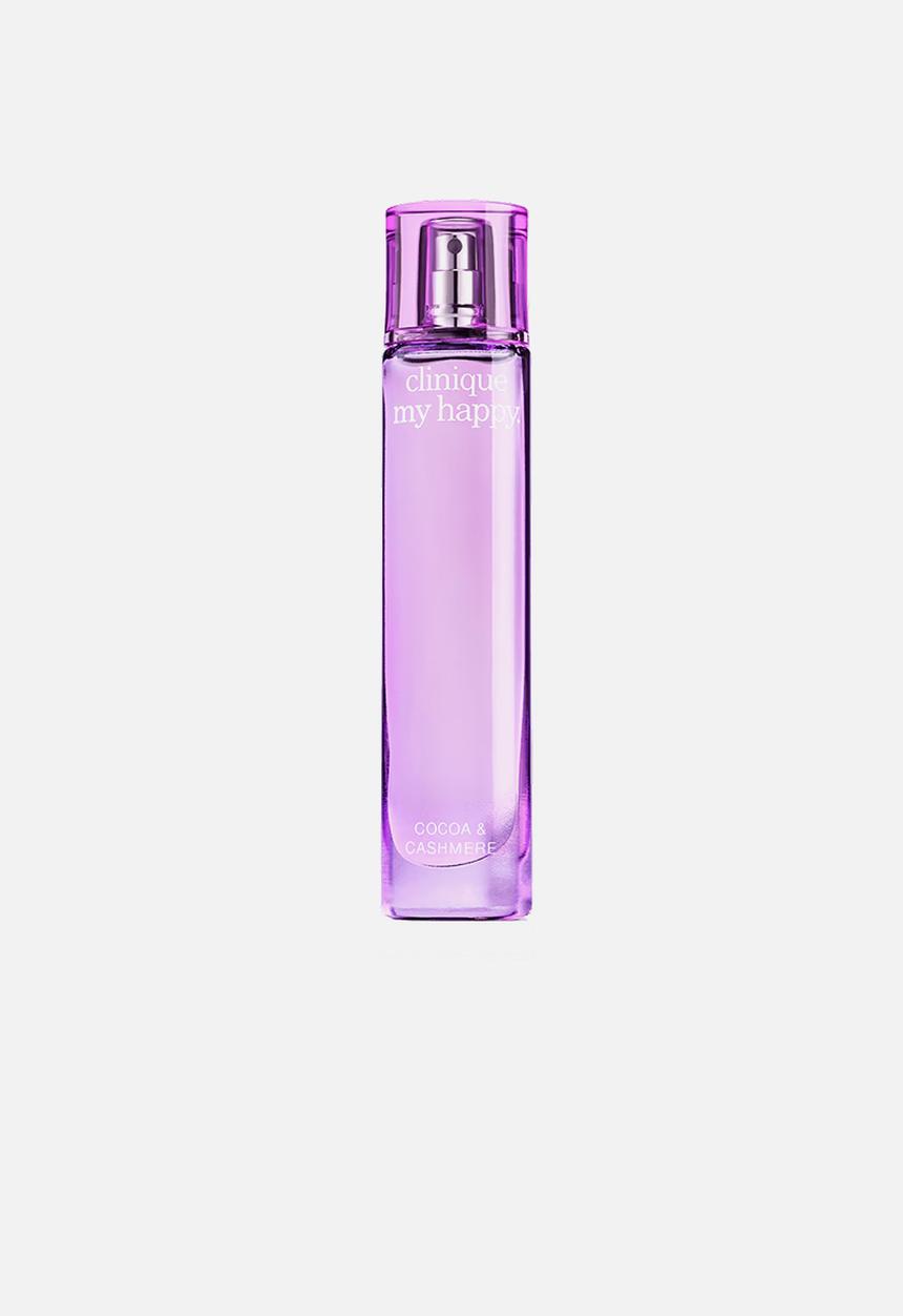 Clinique - Clinique My Happy Cocoa & Cashmere Edp - 15ml
