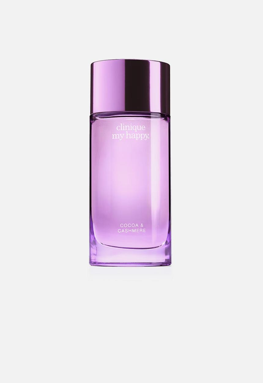 Clinique - Clinique My Happy Cocoa & Cashmere Edp - 100ml