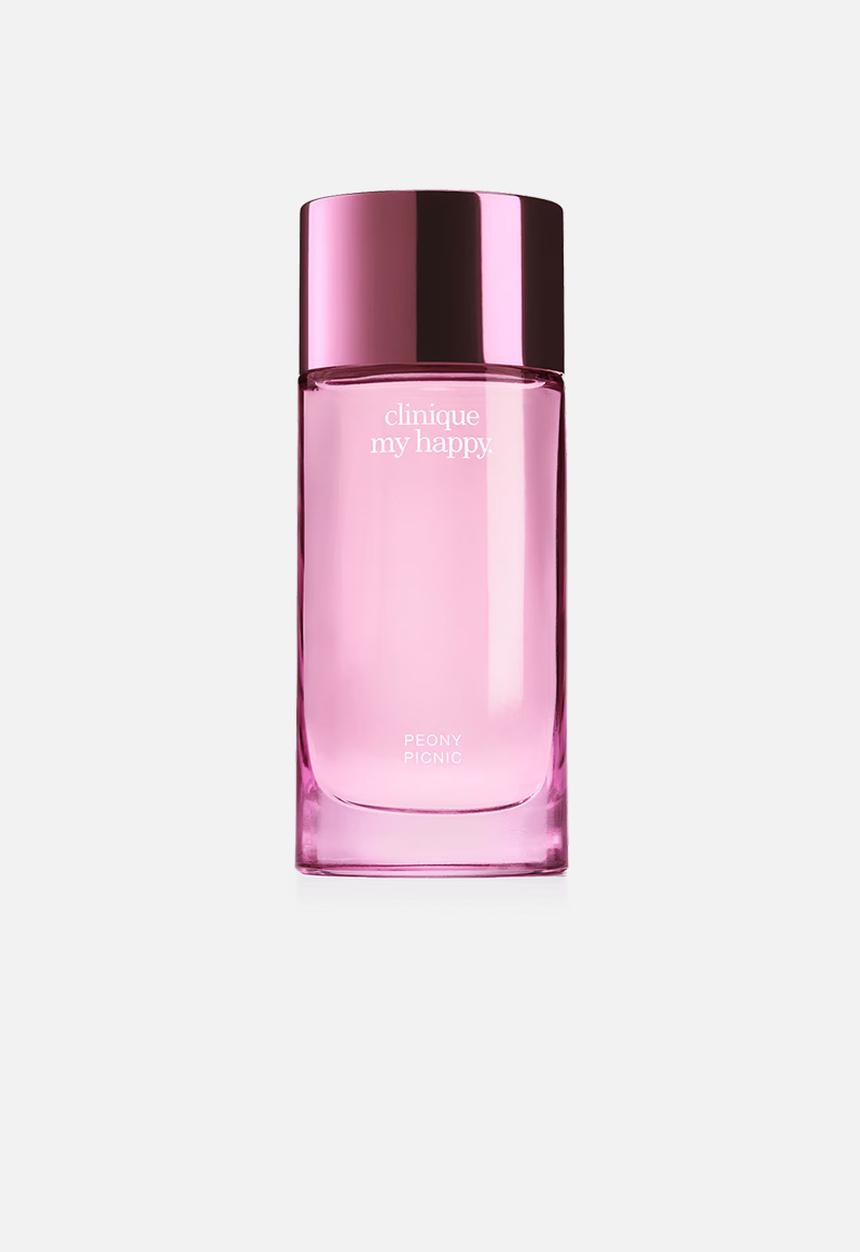 Clinique My Happy Peony Picnic Edp - 100ml