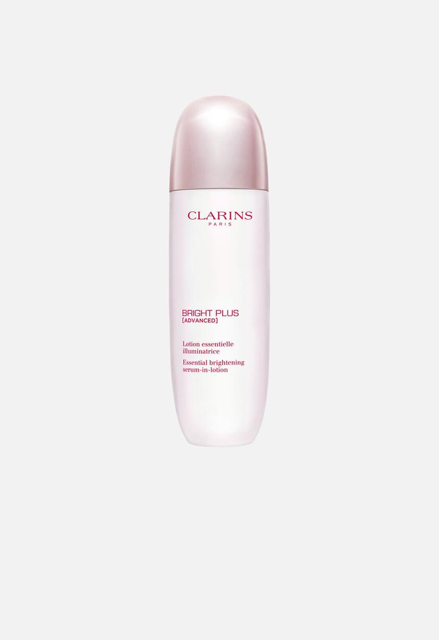Clarins - Bright Plus [Advanced] Serum-in-Lotion