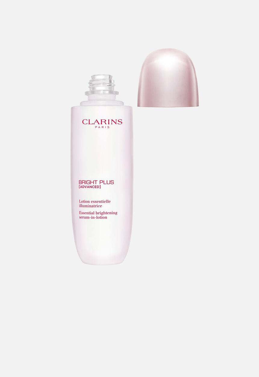 Clarins - Bright Plus [Advanced] Serum-in-Lotion