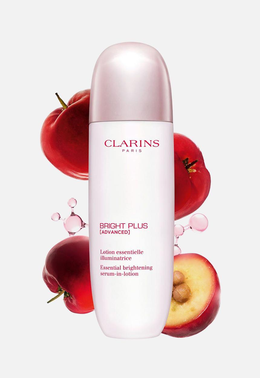 Clarins - Bright Plus [Advanced] Serum-in-Lotion