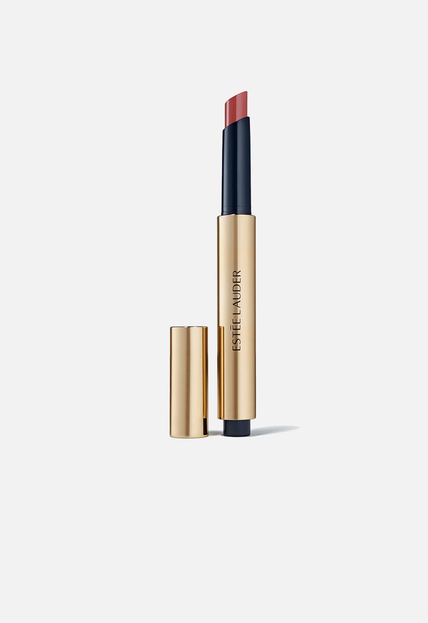 Estee Lauder - Pure Color Melt-On Glosstick - 128 Melted Blush