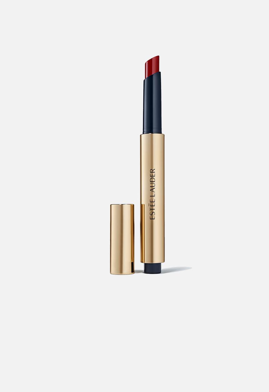 Estee Lauder - Pure Color Melt-On Glosstick - 655 Melted Garnet