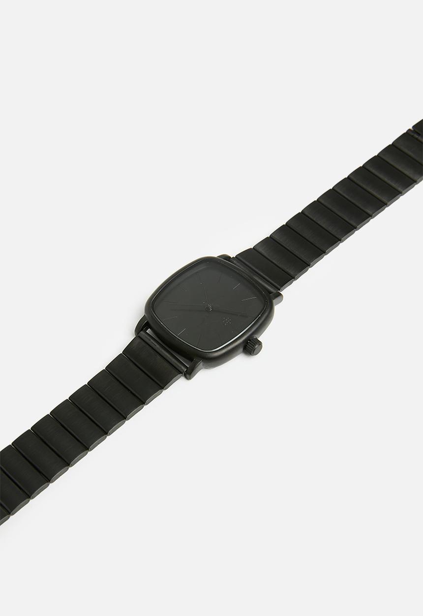 CHPO - Lara maiden - black