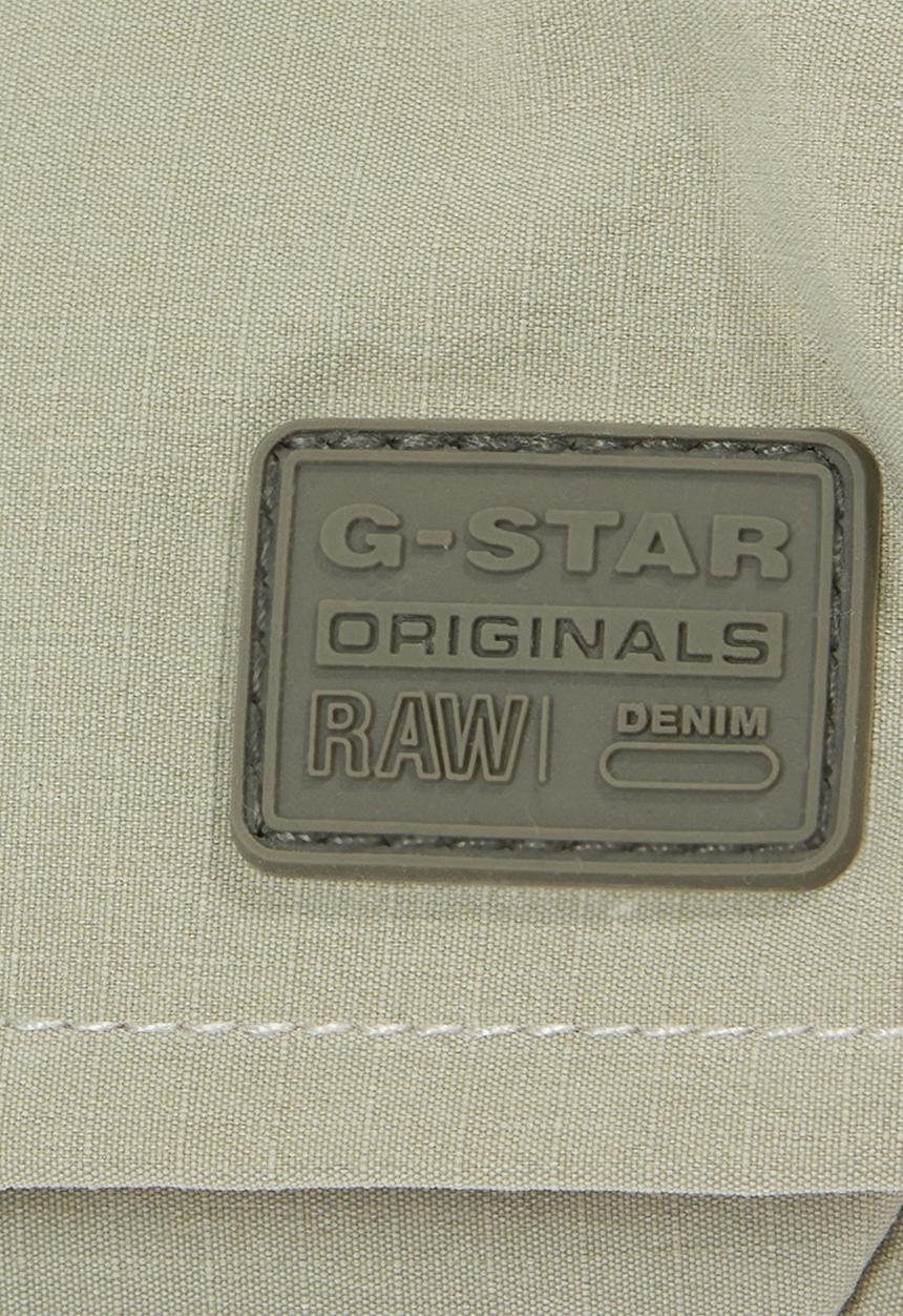 G-STAR - Bum Bag - Elephant Skin