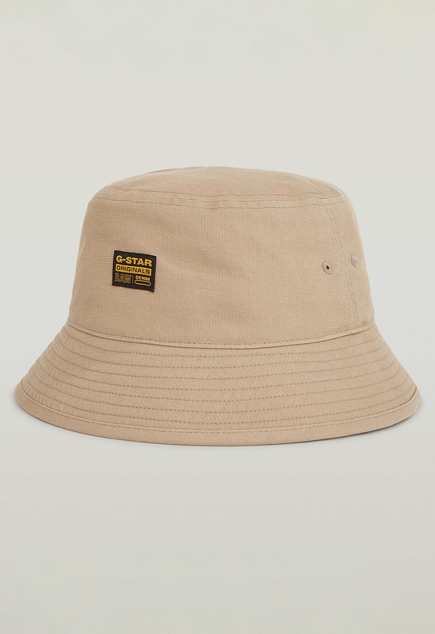 G-STAR - Originals Bucket Hat - Lion