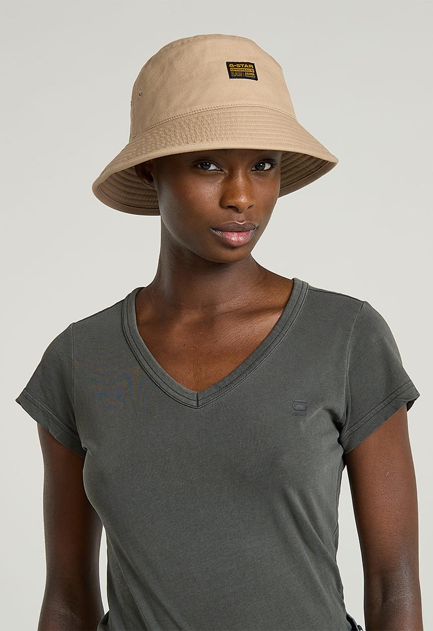 G-STAR - Originals Bucket Hat - Lion