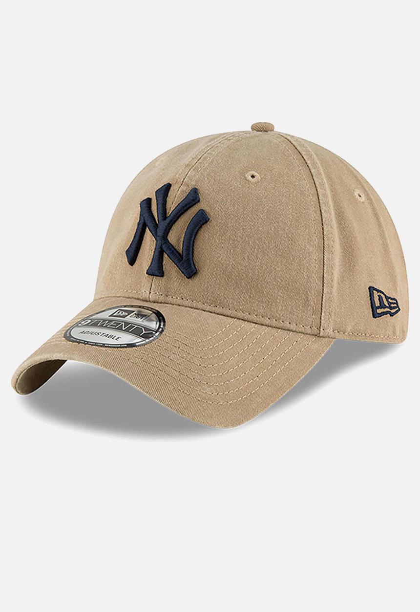 New Era - 920 Core Classics Neyyan - Khaki
