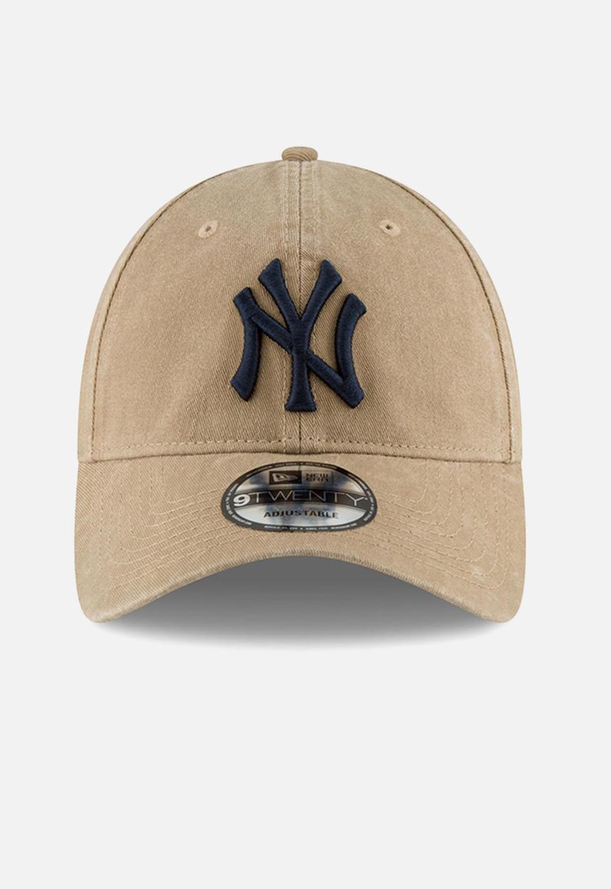 New Era - 920 Core Classics Neyyan - Khaki