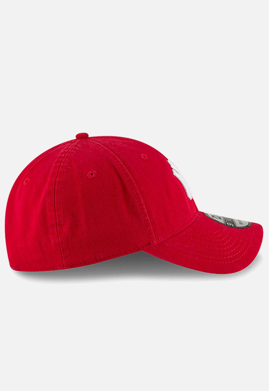 New Era - 920 Core Classics Neyyan - Red