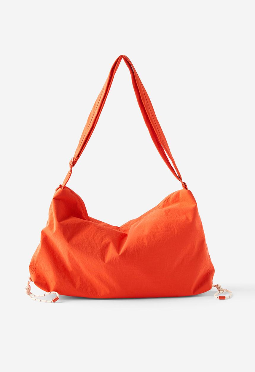 Rubi - Maddie crossbody bag- coral crush