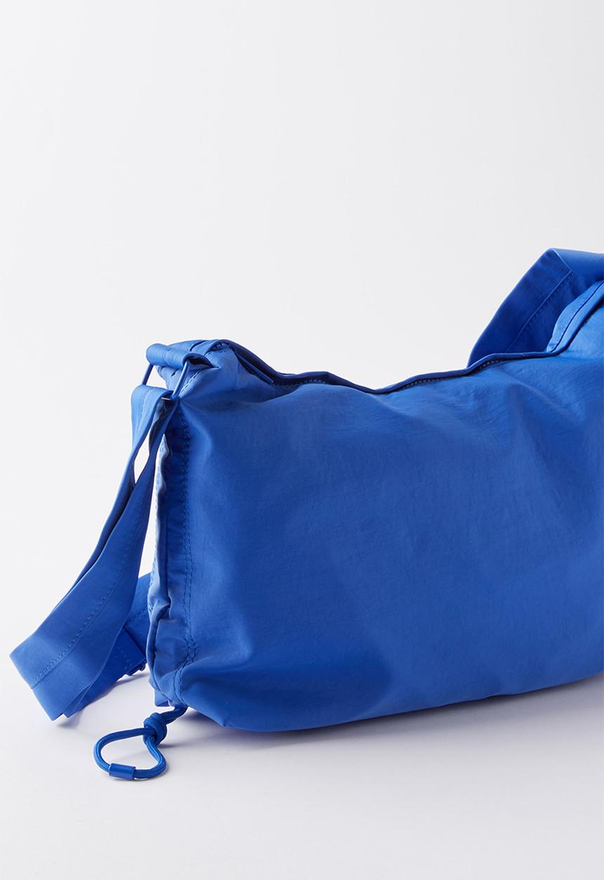 Rubi - Maddie crossbody bag- azure blue