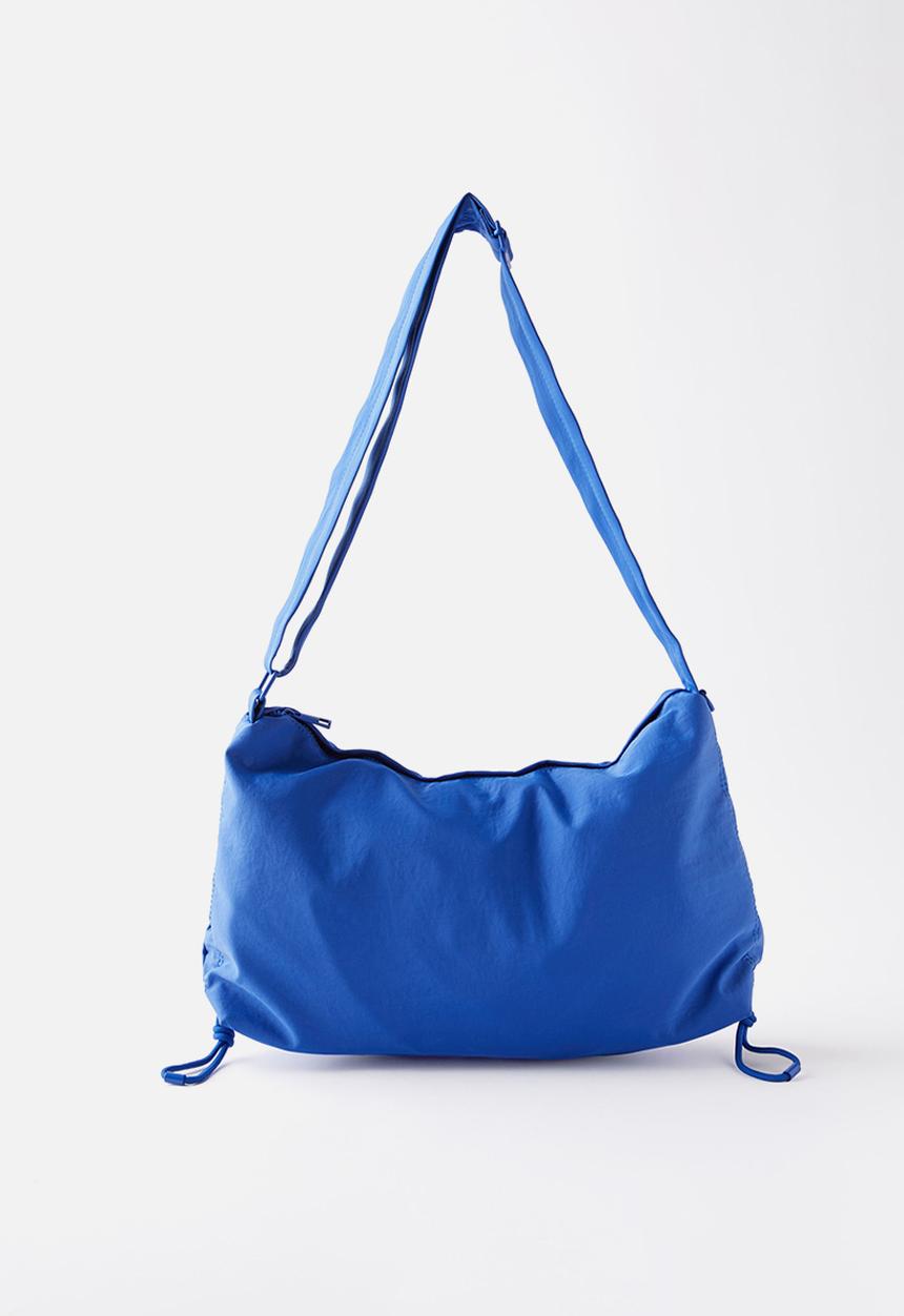 Rubi - Maddie crossbody bag- azure blue
