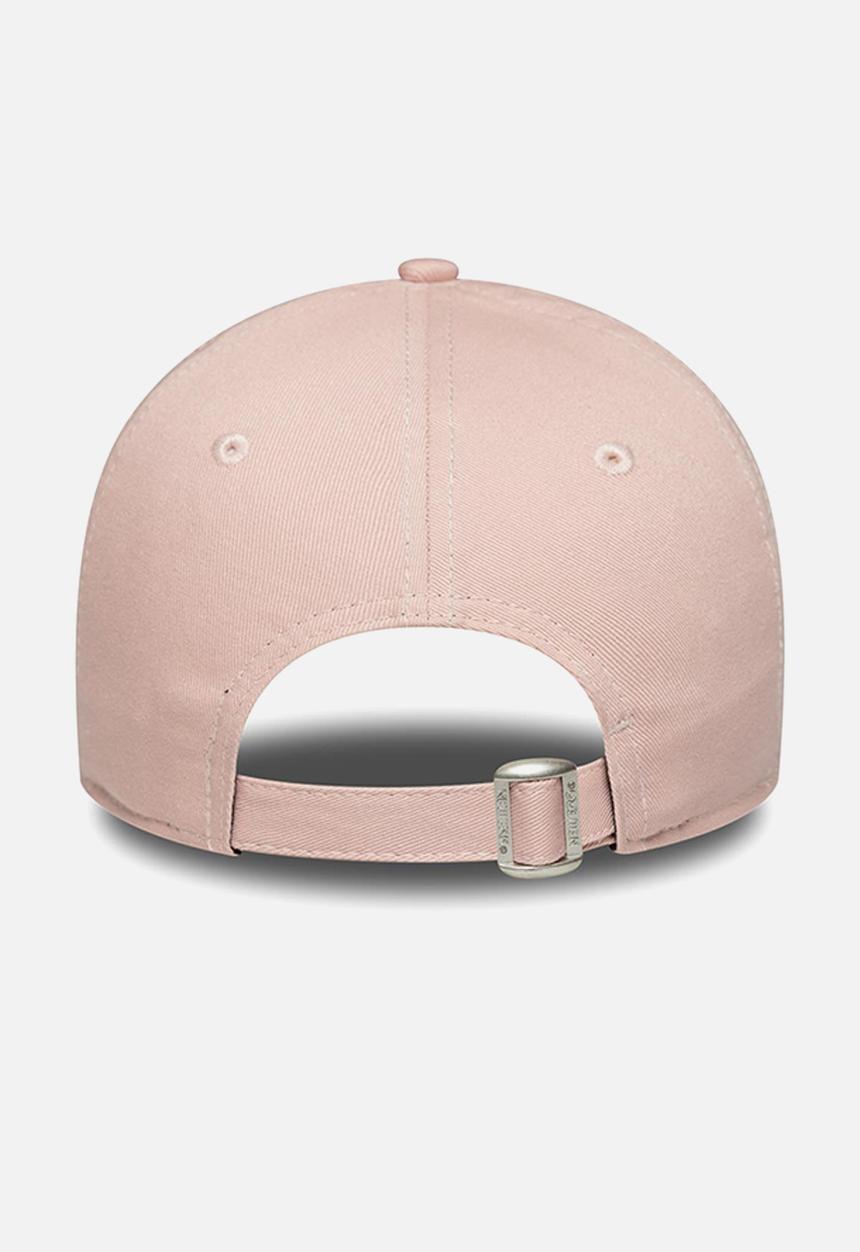 New Era - League Essential 9Forty® New York Yankees - pink