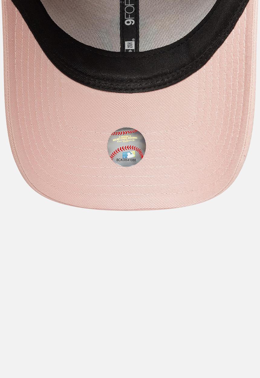 New Era - League Essential 9Forty® New York Yankees - pink