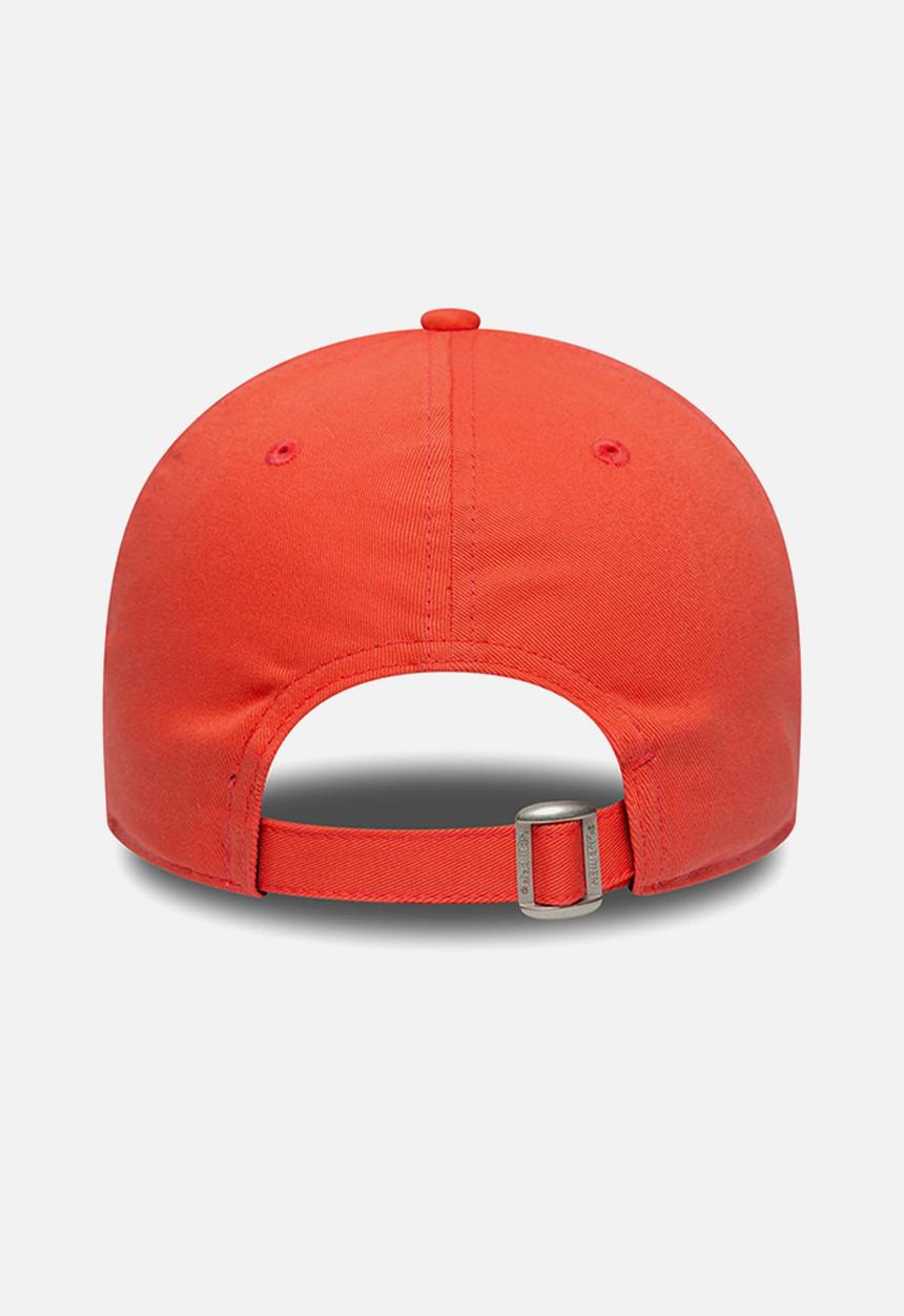New Era - Team outline 9Forty® New York Yankees - orange