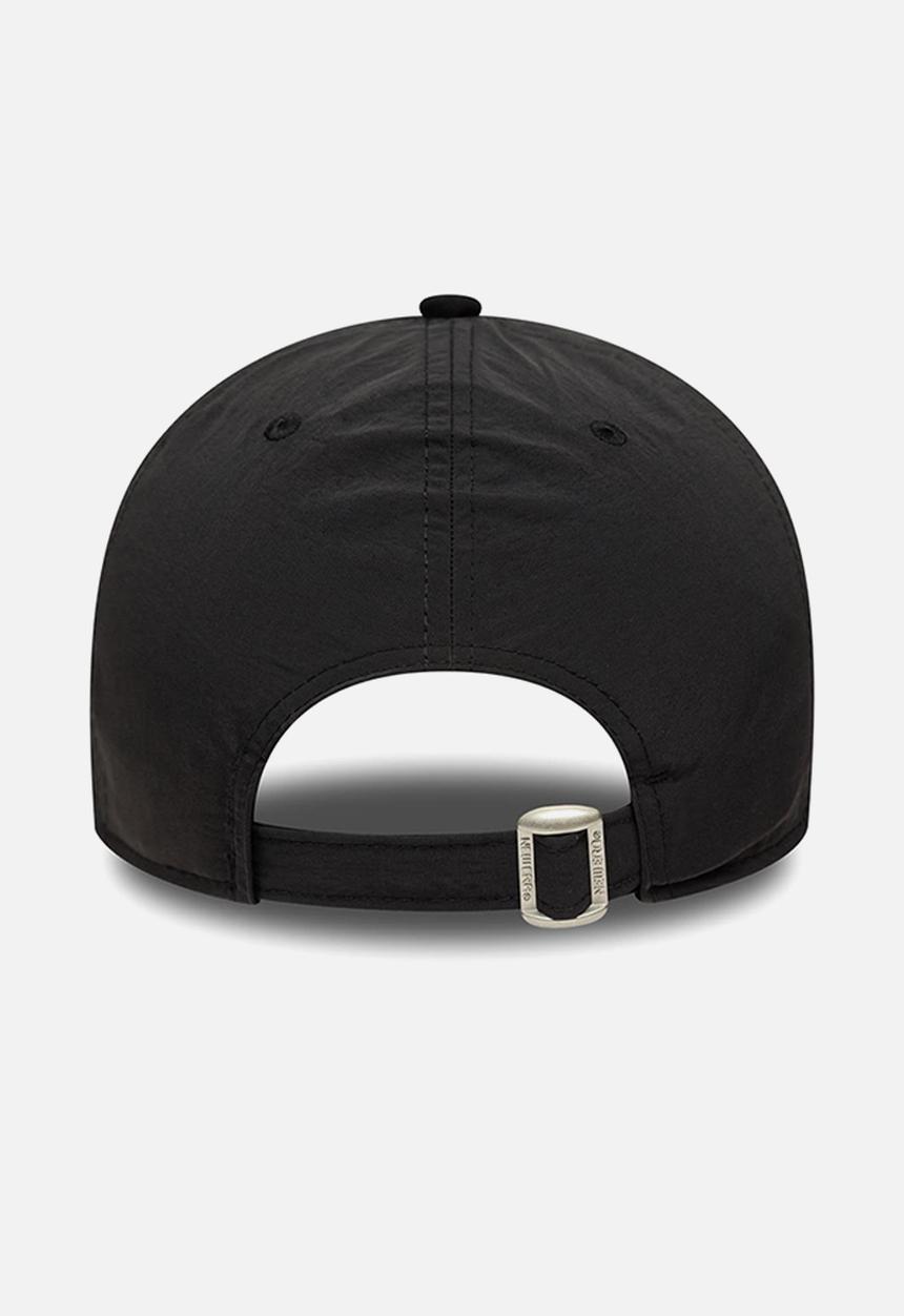 New Era - 940 Recycled Neyyan - Black/Stone Y25